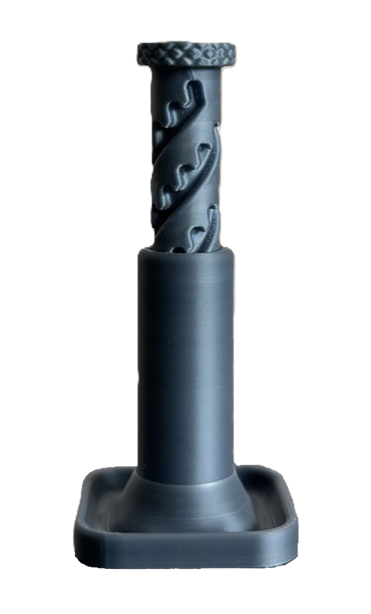 130mm height