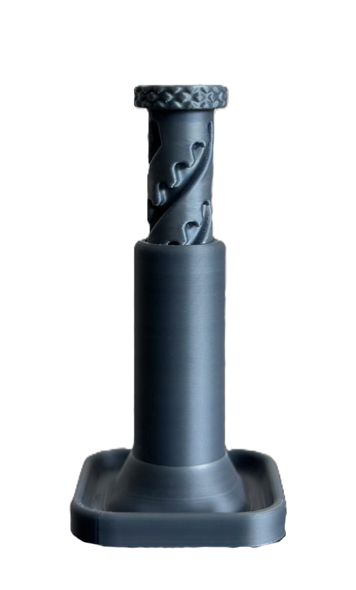 115mm height