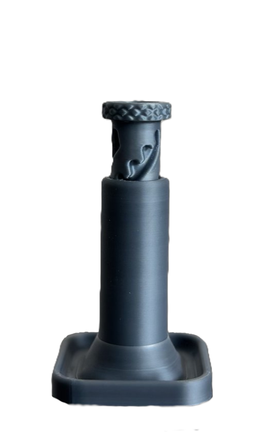 100mm height